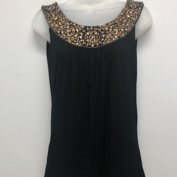Scarlet Skye beaded tank, Nordstrom - Picture 1 of 7